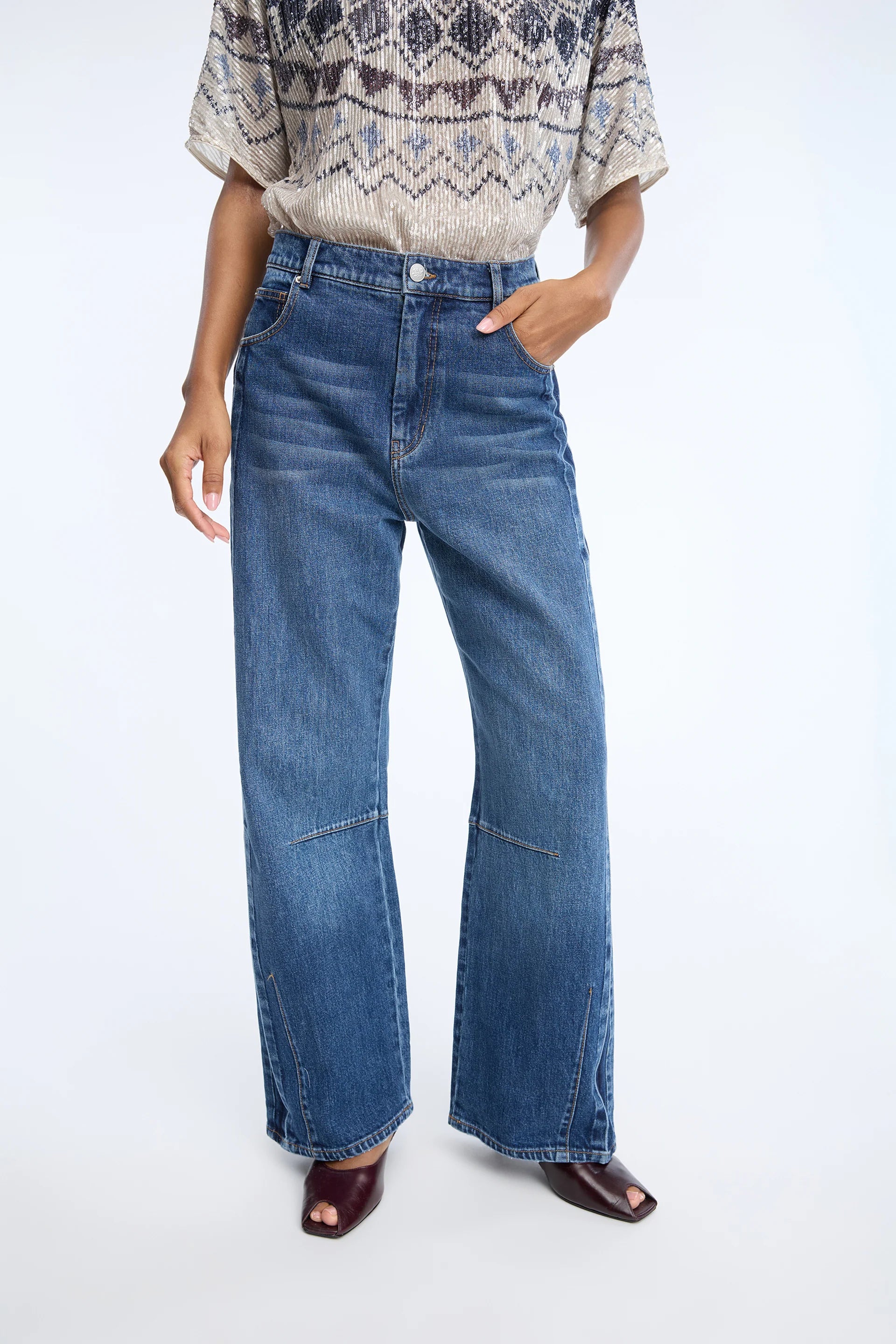 Bodhi Jean