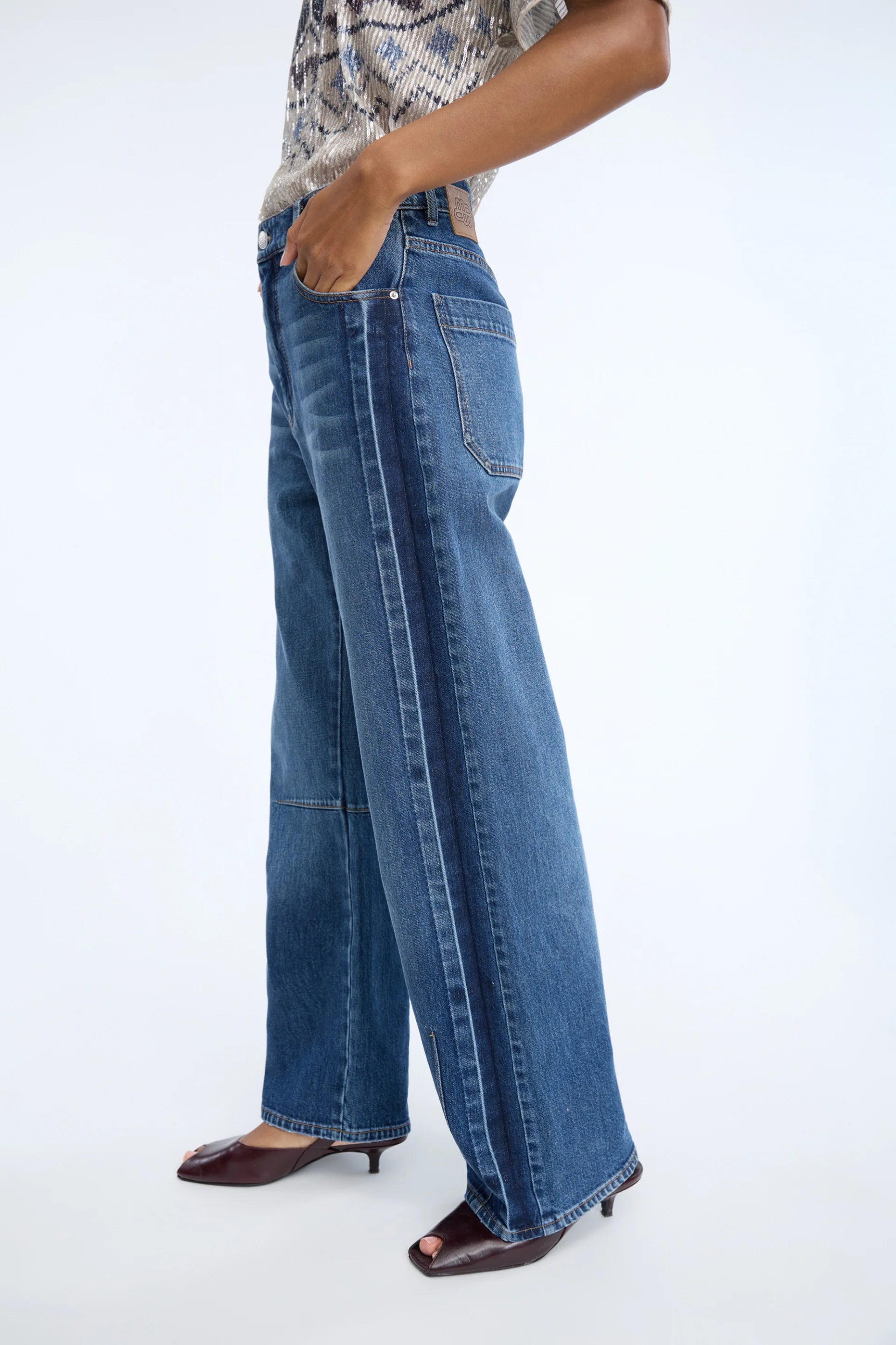 Bodhi Jean