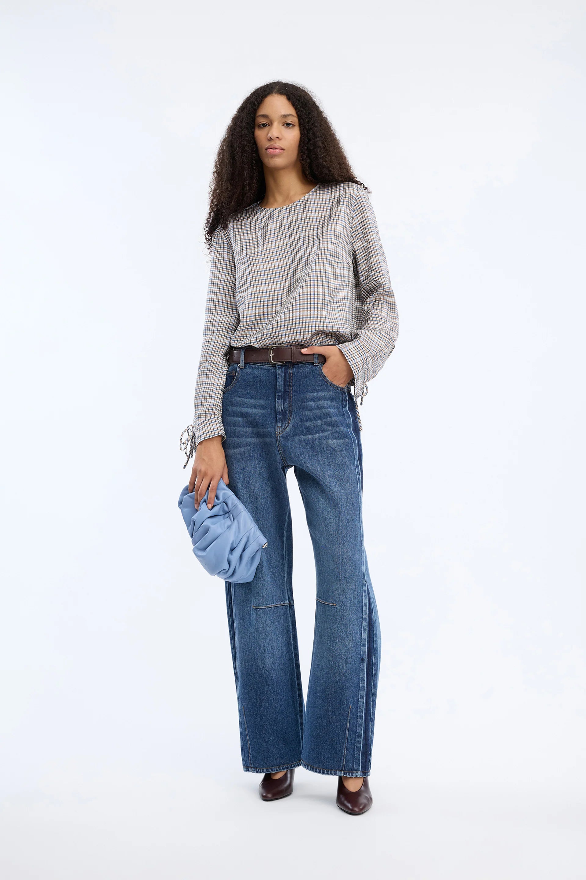 Bodhi Jean