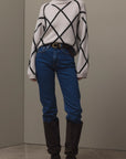 Mockneck Sweater