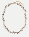 Tubi Necklace - Lobster Clasp (16 inch)