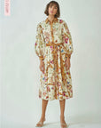 Marie Jane Dress