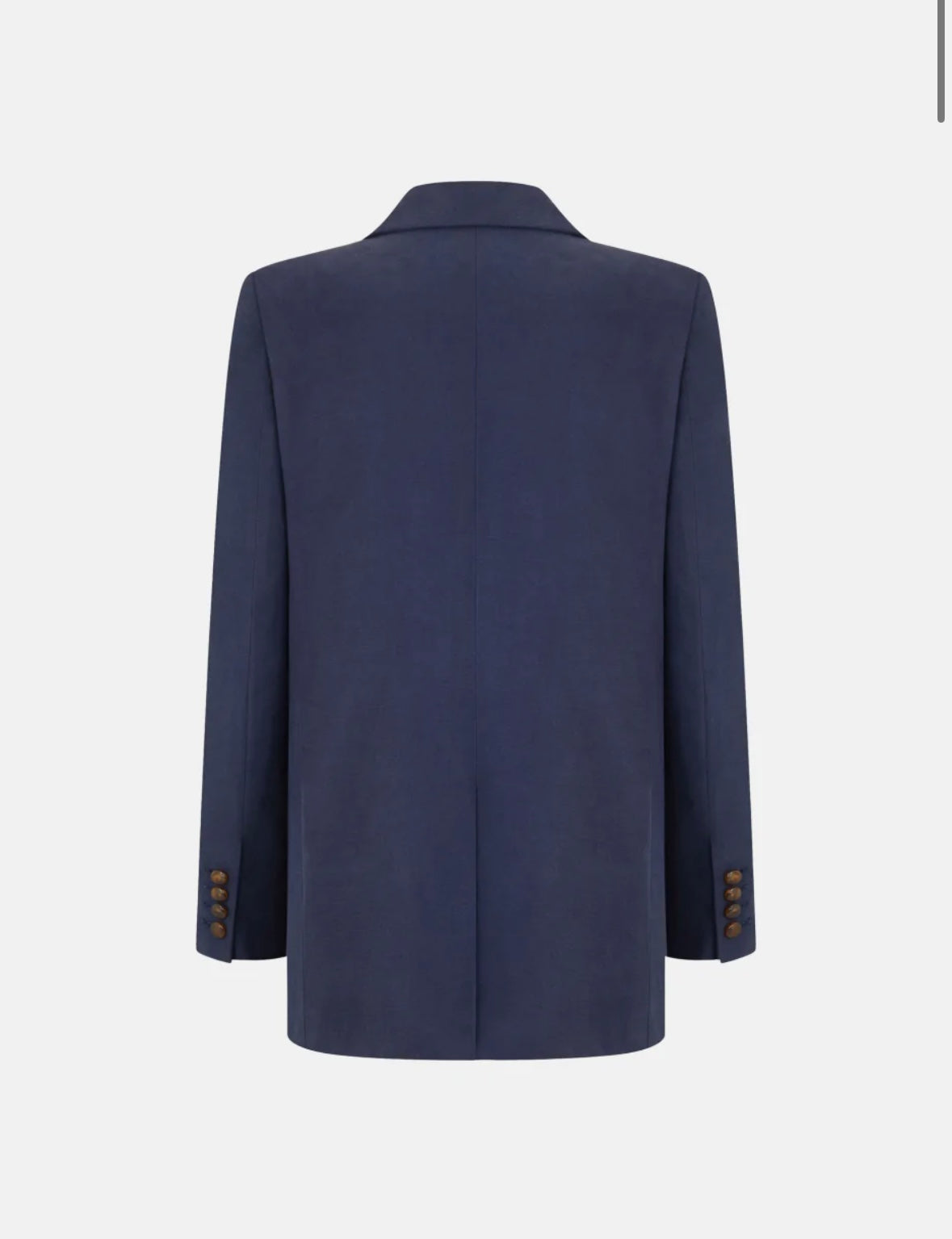 Resolute Everyday Blazer