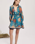 Fletcher Mini Dress