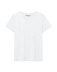 Crew Neck Tee