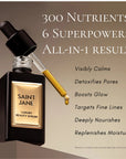 Saint Jane Luxury Beauty Serum