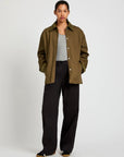 Angela Jacket