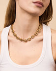 Capri Necklace