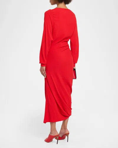 Sandra Dress