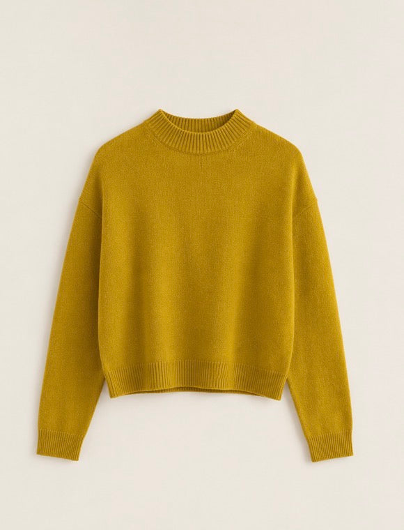 RD Sweater 1/1