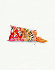 Miniature Watercolor Painting