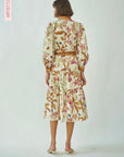 Marie Jane Dress