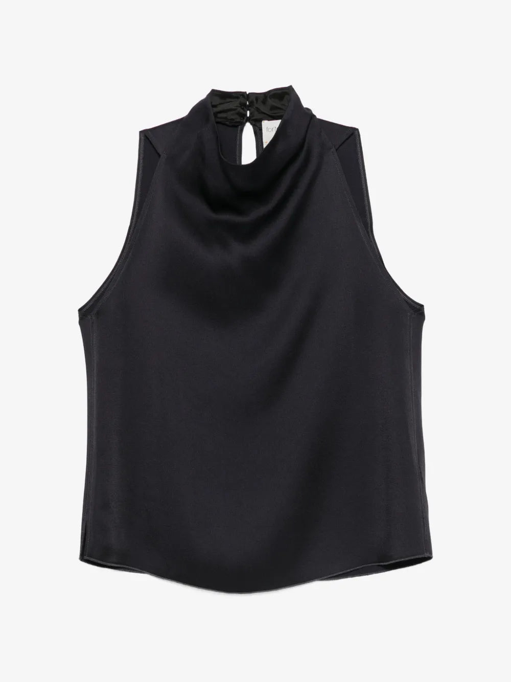 Satin Top