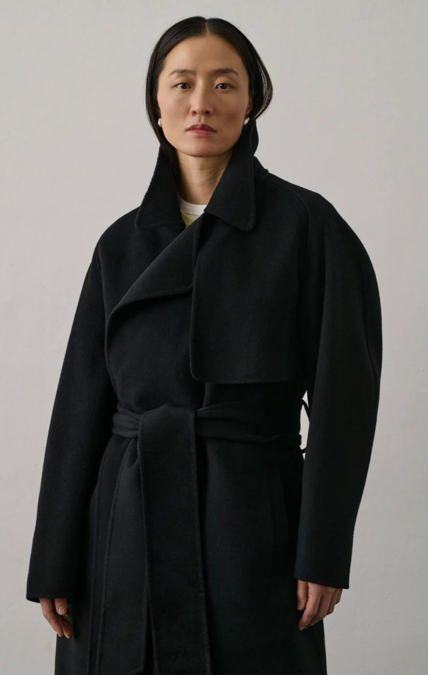 Shop Jackets + Coats at Sartina | Sartina