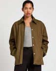 Angela Jacket