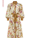Marie Jane Dress