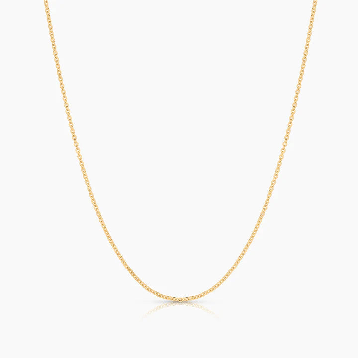 Rae Cable Chain