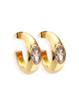 Belle Earrings