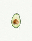 Miniature Watercolor Painting