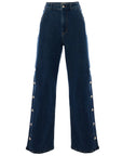 Aubrielle Denim Pant