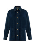 Salma Denim Jacket