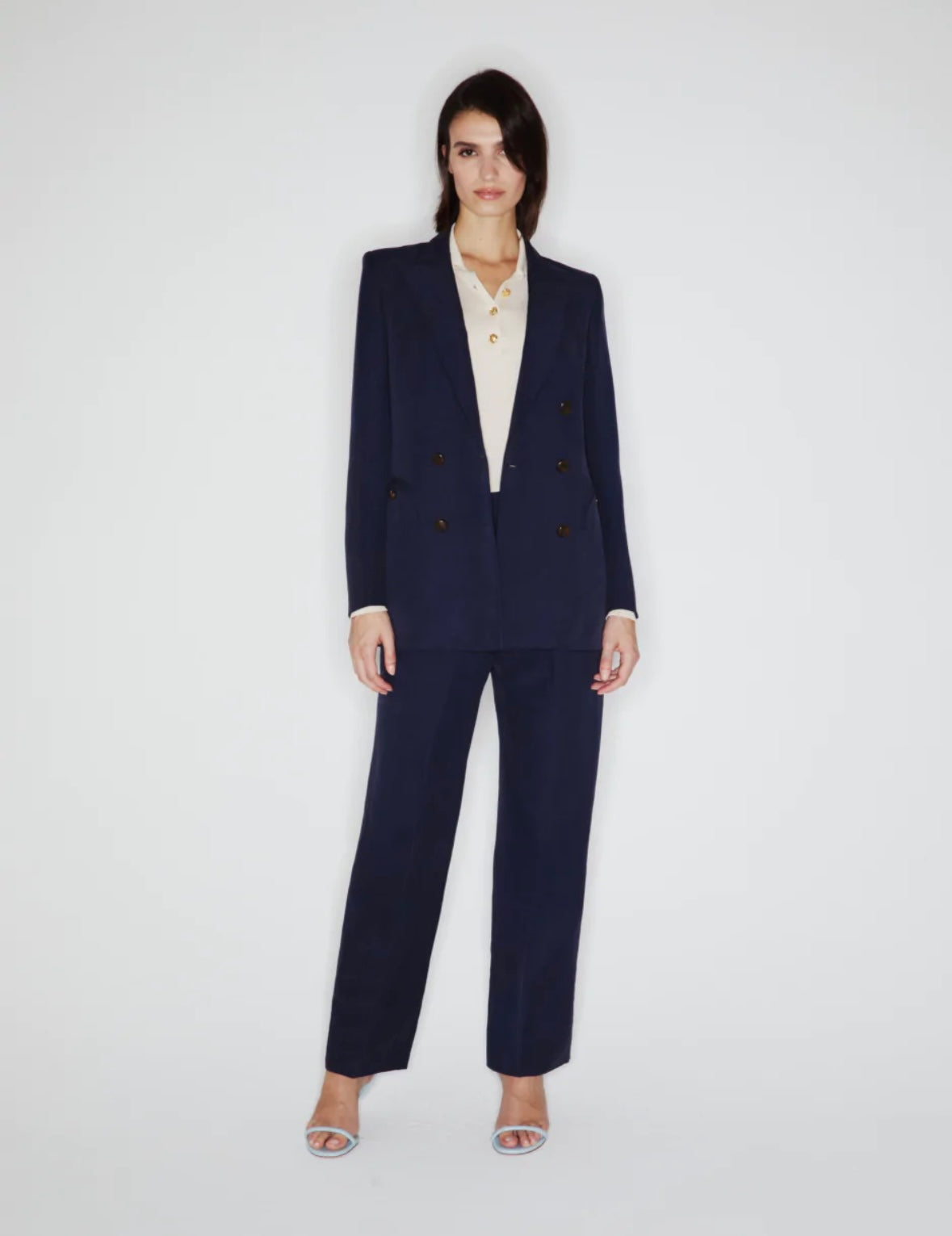 Resolute Everyday Blazer