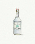 Miniature Watercolor Painting