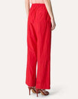 Taffetas Chino Pants