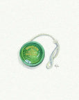 Miniature Watercolor Painting