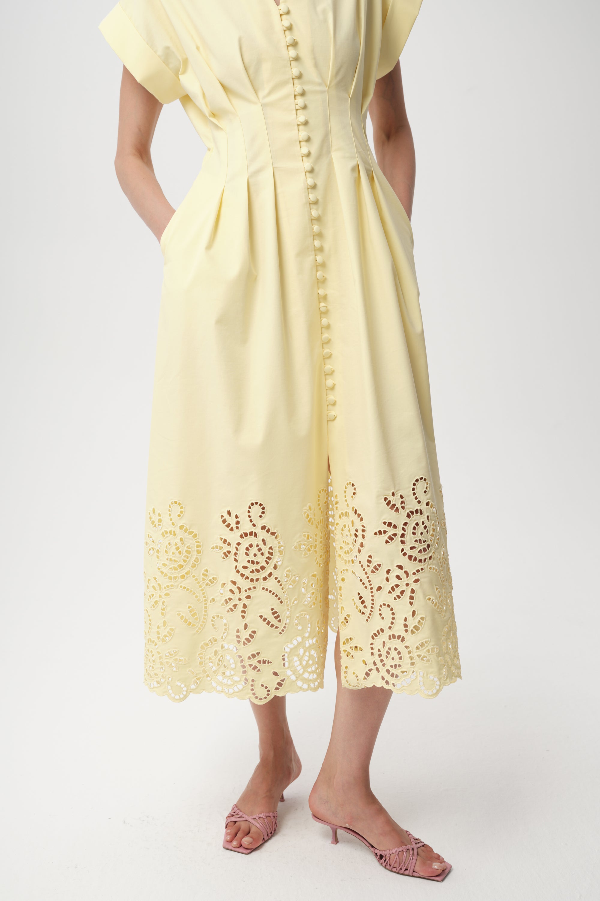 Emrick Dress