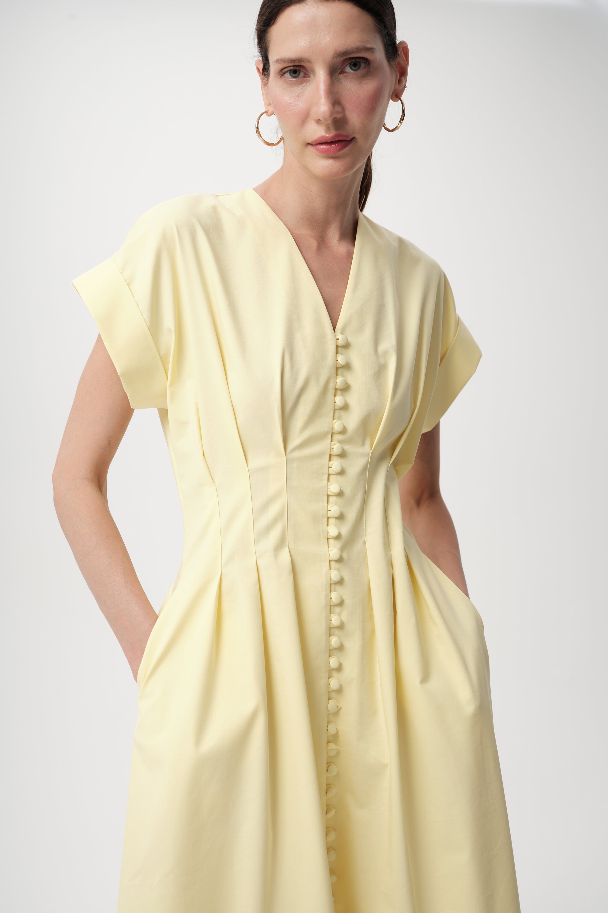 Emrick Dress