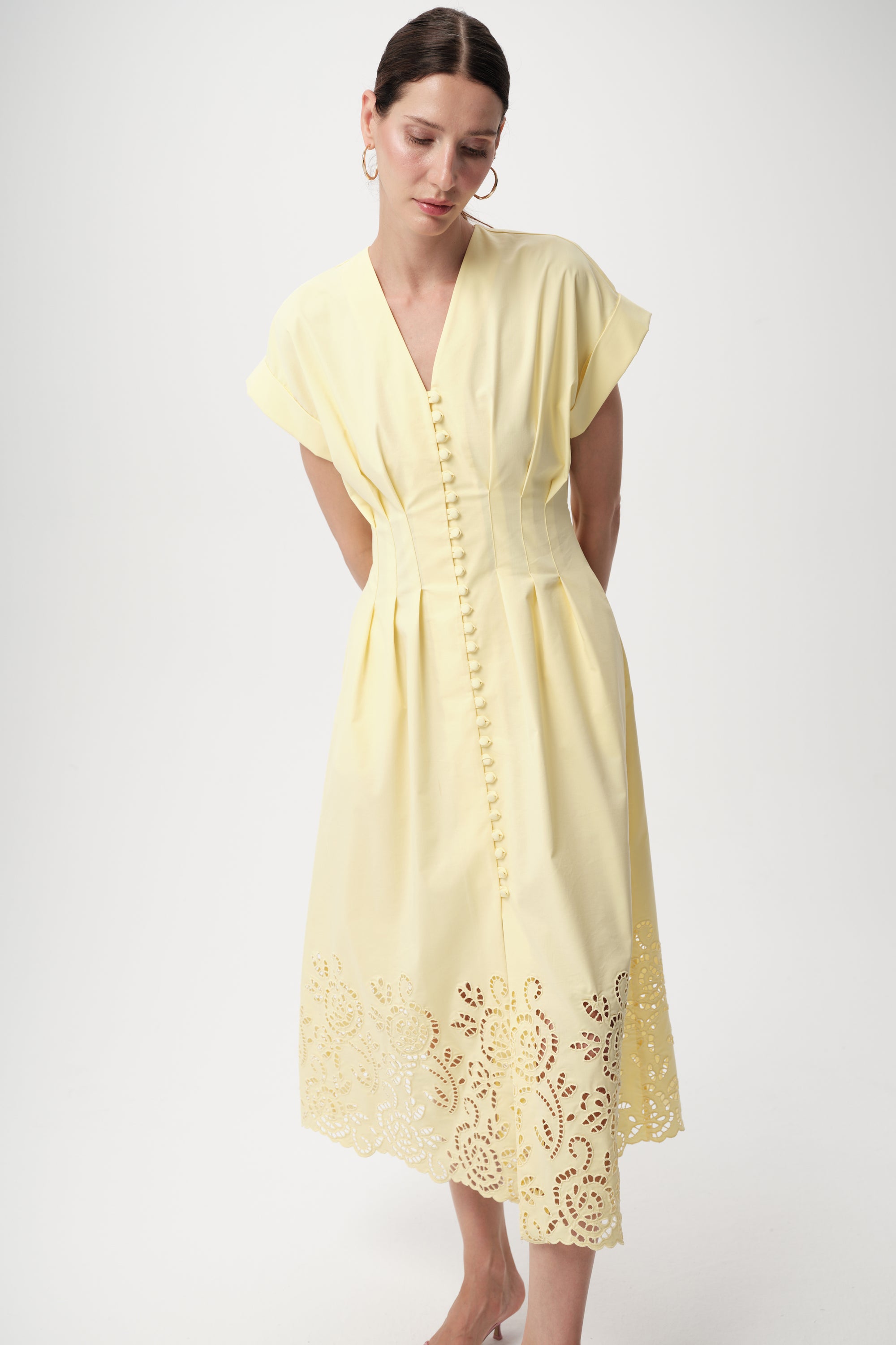 Emrick Dress
