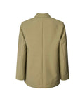 SABILA- Soft tailoring cargo jacket