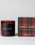 Flames and Flannel Diffuser