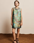 Charlotte Mini Dress