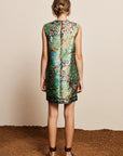 Charlotte Mini Dress