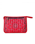 Bandana Pouch
