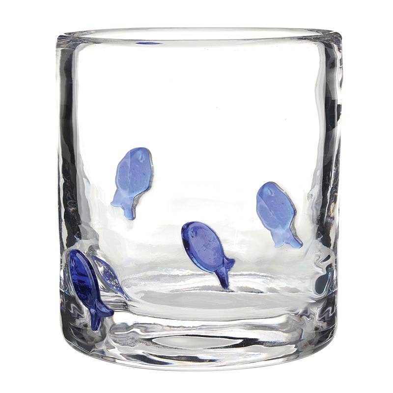 Icon Glassware