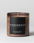 Gingerwood Home Fragrance