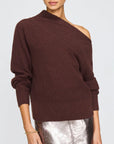 Hart Off Shoulder