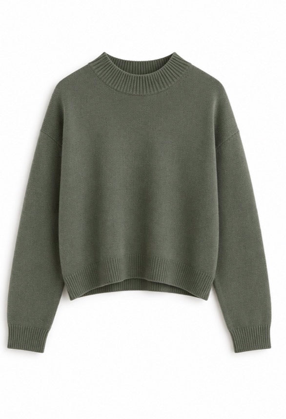 RD Sweater 1/1