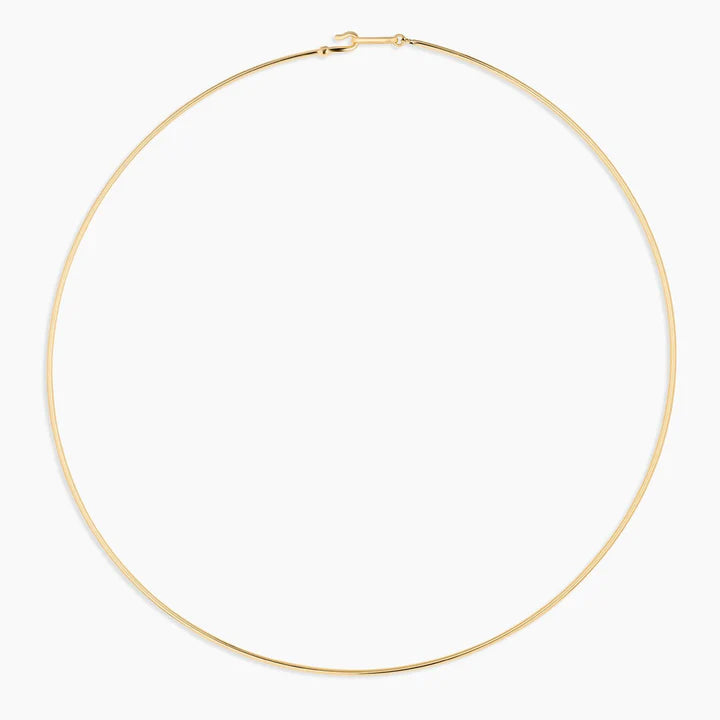 Monet Choker Necklace