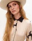 Salma Dress