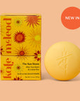 The Sun Stone After Sun Balm & Lotion Bar