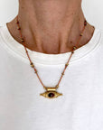Samarcande necklace