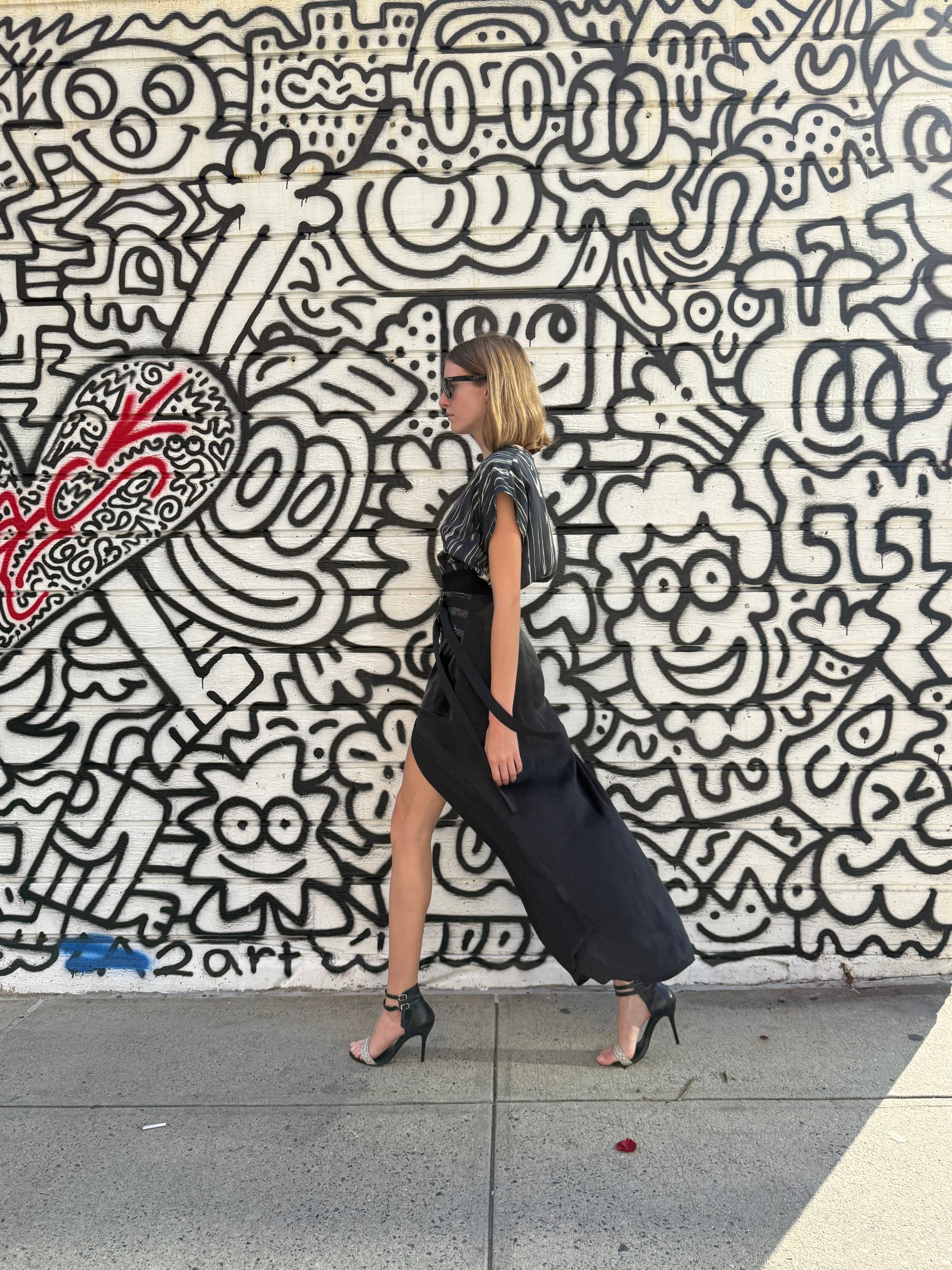 Shop YIGAL AZROUËL at Sartina | Sartina