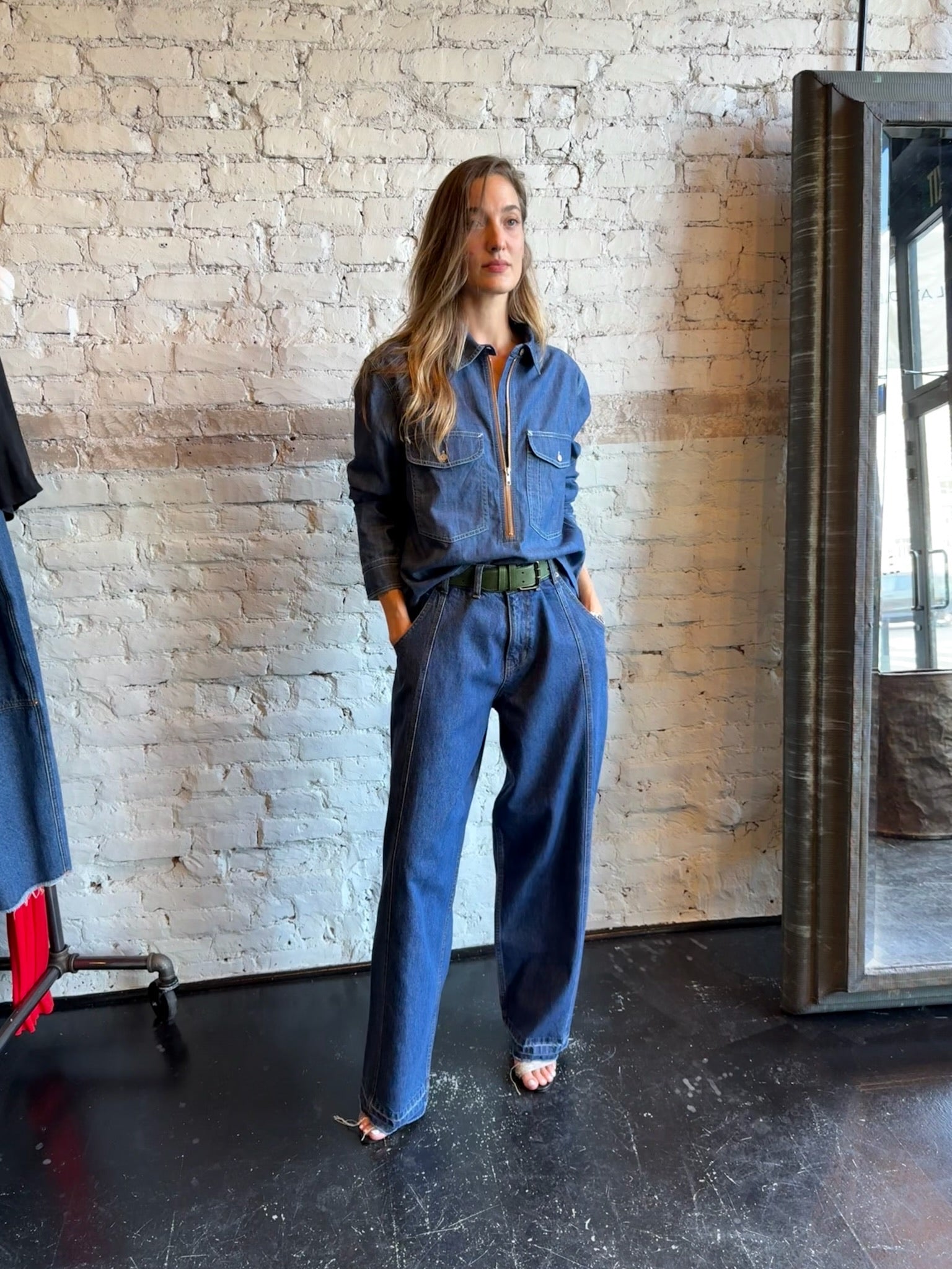 Shop YIGAL AZROUËL at Sartina | Sartina