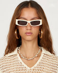 Tubi Necklace - Lobster Clasp (16 inch)