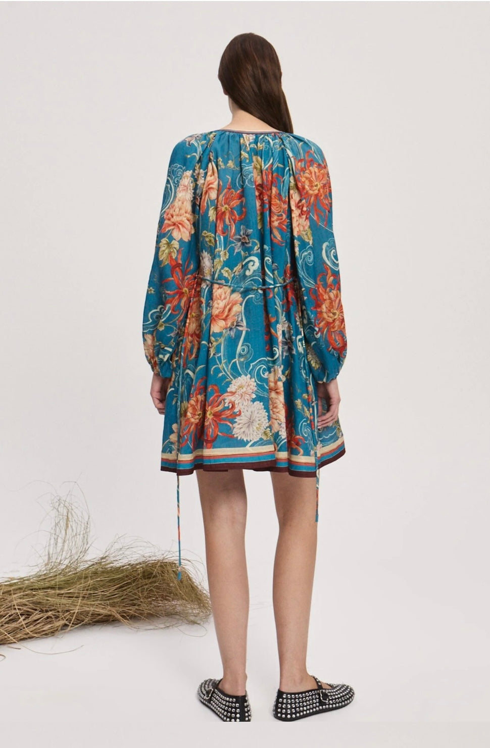 Fletcher Mini Dress