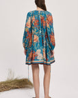 Fletcher Mini Dress